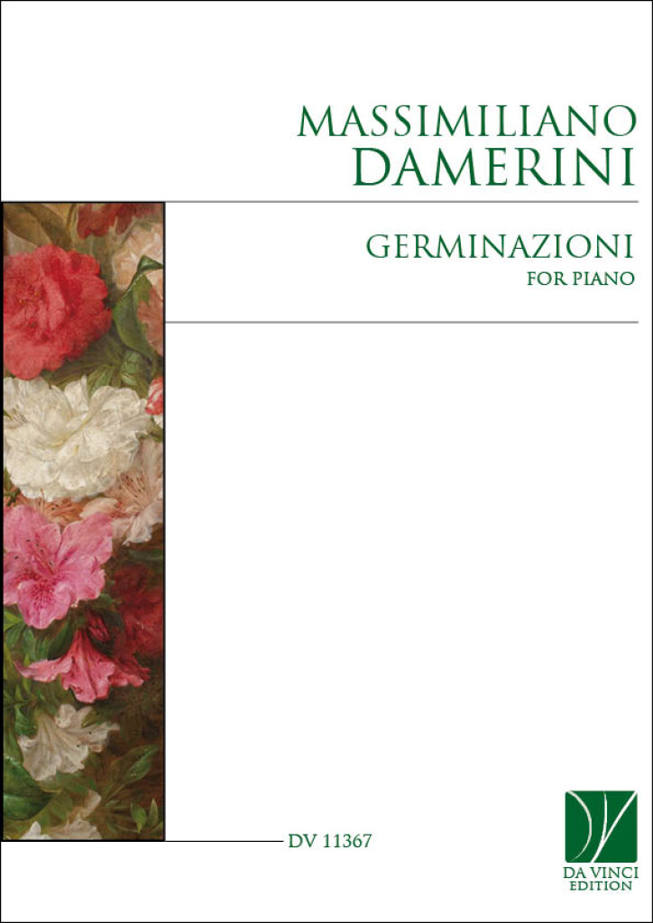 Germinazioni, for Piano